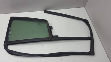 фото thumb №1, Скло ліва зад кузовна kia sportage iii 2010