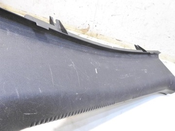 фото thumb №7, Защита ремня заднего зад audi a6 c6 4f5863471