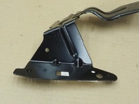 фото thumb №9, Кронштейн крепление крыльев левый перед opel corsa f 19- 39181719