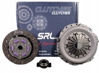 фото thumb №1, Сцепление набор peugeot 106 ii 206 306 1.0 1.1 1.4