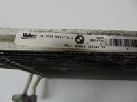 фото thumb №14, Радіатор кондиціонера bmw f20 f30 6804722