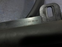 фото thumb №8, Mercedes e w213 прокладка капот a2138870098 a2138310500 a2138310600