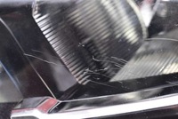 фото thumb №12, Фара левый лампа перед eu 90114430 dacia sandero 2 ii lift 17-20