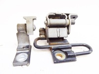 фото thumb №1, Audi a3 8l петля дверь перед правый góra dół комплект lz9u