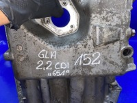 фото thumb №12, Поддон масляная mercedes gla cla w176 w246 2.2 cdi 651 a6510140100