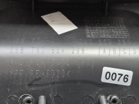фото thumb №12, Рамка dekor тунелю зад vw sharan ii 7n0863365a 7n0864298 7n0863289