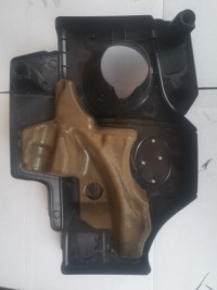 фото thumb №2, Защита крышка двигателя 2.0 lexus rx 200t 2016-