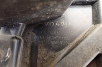 фото thumb №7, Volvo v40 cross country 12- направляющая бампера правый передний 31425002 rh оригинальный номер