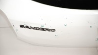 фото thumb №11, Крышка багажника зад dacia sandero ii 12-16r