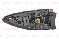 Фара задній renault kadjar 15- wing led r valeo 047028 Доставка, фото thumb