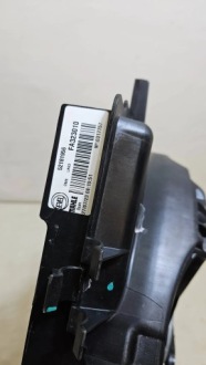 Вентилятор chjłodnicy ducato boxer jumper 52181956 в Украине, фото thumb