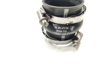 фото thumb №7, Volvo c30 wąż / труба интеркулер 1.6 d дизель 80kw 109 hp 9649367980