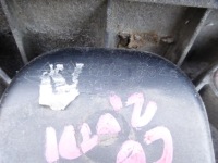 Audi оригінальний номер 4f0805594g ремінь Київ, фото thumb