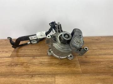 фото thumb №7, Генератор генератор гибрид 3.6 v6 jeep chrysler dodge ram 1500 2019+