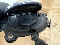 фото thumb №11, Mercedes cla w118 ручка крышки багажника камера заднего вида задняя задняя оригинал