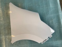 Купити Renault master 3 10-19 крило правий перед передній, фото thumb