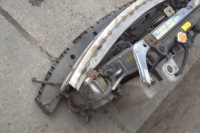 фото thumb №7, Передняя панель радиатор subaru impreza iii gh 2.0 d d1258