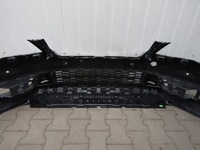 фото thumb №11, Бампер перед передний skoda superb 3 iii 3v0 15-19