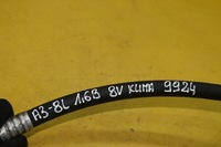 фото thumb №7, Шланг кондиціонера 1.6 8v 1j0820721d a3 8l