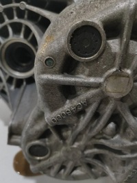 фото thumb №11, Renault talisman captur juke f16 коробка передач автоматична 1.0 1.3tce 1.6 ідеальний стан