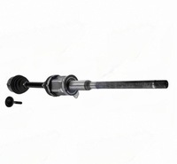 фото thumb №1, Привідний вал передня volvo v60 ii / v90 ii cross country - awd - права - nowa