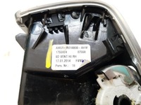 фото thumb №6, Решётка воздуховод правая ford kuga ii mk2