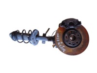 фото thumb №1, Поворотный кулак амортизационная стойка peugeot 3008 ii 1.5hdi