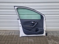 фото thumb №14, Двери левые перед левое передние vw polo v 6r 5d lb9a eu