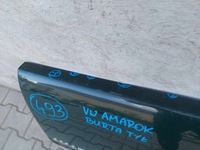 фото thumb №8, Vw amarok 2h крышка багажника крышка багажника задняя борт