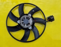Вентилятор радиатора opel insignia a 2.0t a20nht Доставка, фото thumb