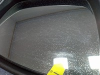 фото thumb №10, Renault trafic ii viviaro a зеркало левая 5 pin