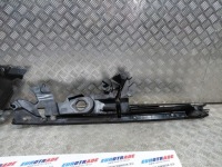 фото thumb №8, Bmw f97 f98 lci ущільнювач стіни бічної двигуна права 8075324 7397490