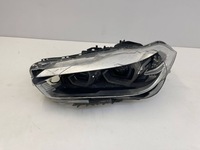 фото thumb №1, Bmw x2 f39 лампа ліва full led 5a1e0a7