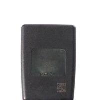 Bmw x2 f39 mini f60 пряжка сиденья задняя середина 7215744 Оригинал, фото thumb