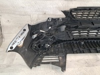 фото thumb №10, Peugeot 308 t9 2013- бампер перед переднее комплектный 4xpdc kcac