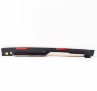 фото thumb №1, Audi q5 fy передня частина left wing пластик cover 80a820581c original