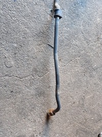 фото thumb №3, Шланг трубка компресора повітря volvo fm fh fmx renault