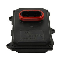 фото thumb №6, Модуль фари ксенонових do pokonywania поворотів 4h0941329 замінник