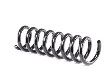 фото thumb №12, 2x stark пружина підвішування зад do mercedes-benz c-klasse t-modell s202