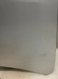 фото thumb №11, Капот крышка двигателя renault laguna iii 3 coupe