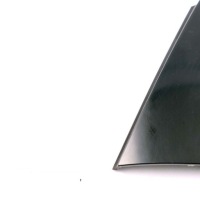 Mercedes w169 треугольное защита крыла задний  правый a1696903487 Доставка, фото thumb