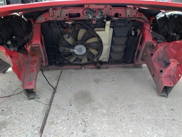 фото thumb №6, Toyota yaris ii ts комплектный перед бампер капот