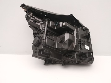 фото thumb №10, Hyundai santa fe iv рестайлінг повний led лампа перед ліва європа 92101s1600