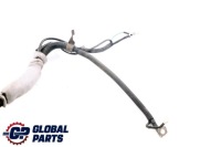 Mercedes w168 шланг кабель стартер генератор Оригінал, фото thumb