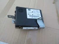 фото thumb №1, Модуль блок управления антенны hyundai i40 11-14