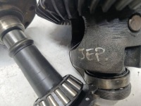 фото thumb №7, Jeep cherokee kj 04 2.8 crd мост заднее дифференциал atak 4,10 41/10