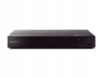 Sony BDP-S6700 Blu-ray плеер Беспроводной мультирум, Super WiFi, 3D