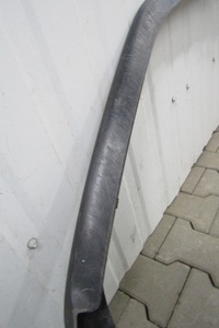 фото thumb №11, Спойлер накладка бампер перед porsche 911 992 gt3 21-