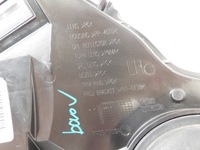 фото thumb №16, Chevrolet corvette c7 лампа фара левый перед kompletny