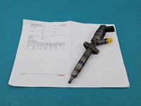 фото thumb №1, Проверенный форсунка renault trafic ii 0445110265 2.5 dci